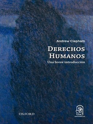 cover image of Derechos humanos